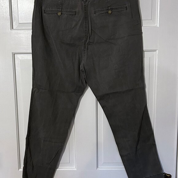 J. Crew Women's Pants Size 12 (Lot of 2) - Picture 5 of 7